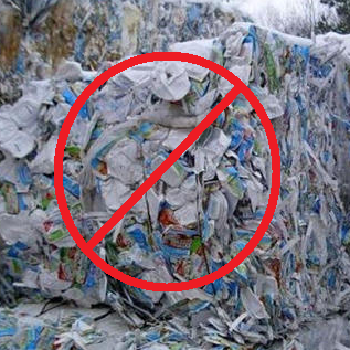 Zbavte sa zákona o znečistení plastmi z roku 2020