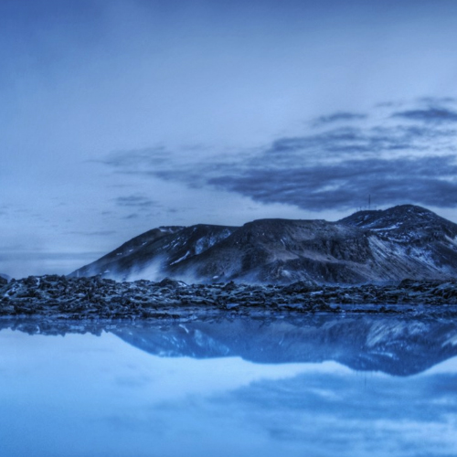 Jednorazové plastové tašky zakázané na Islande